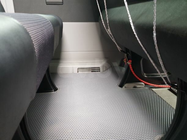 Mercedes-Benz Sprinter, 2015 г.