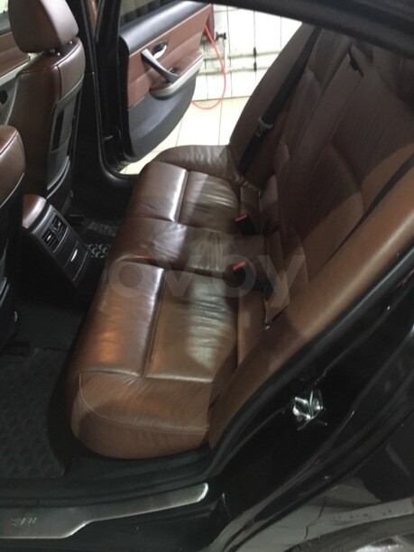 BMW 3 серия E90, E91, E92, E93, 2005 г.