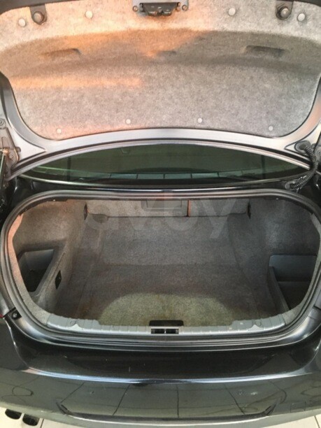 BMW 3 серия E90, E91, E92, E93, 2005 г.
