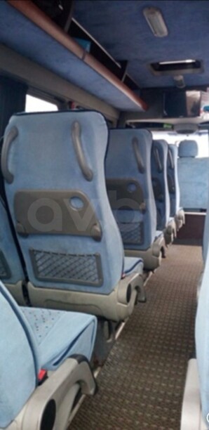 Mercedes-Benz Sprinter, 2008 г.