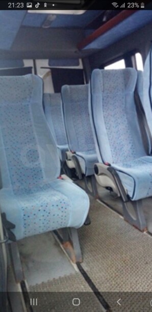 Mercedes-Benz Sprinter, 2008 г.