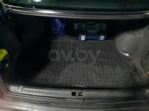 Volkswagen Passat B4, 1996 г.