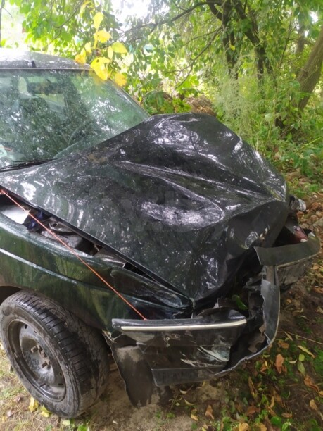 Peugeot 405, 1993 г.