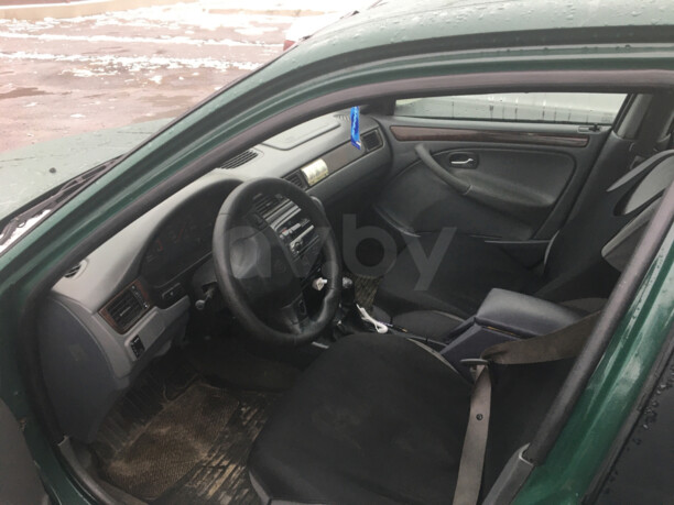 Rover 400 HH-R, 1998 г.