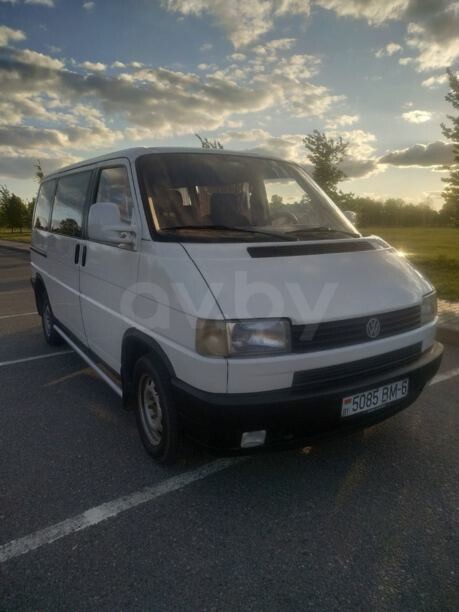 Volkswagen Transporter T4, 1996 г.
