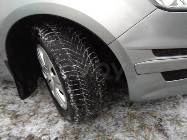 Ford S-MAX I · Рестайлинг, 7 мест, 2010 г.