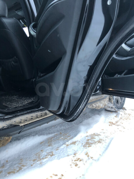 BMW X5 E53, 5 мест, 2003 г.