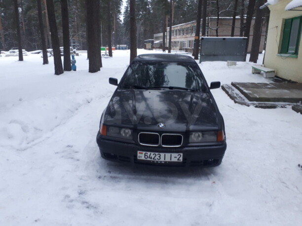 BMW 3 серия E36, 1994 г.