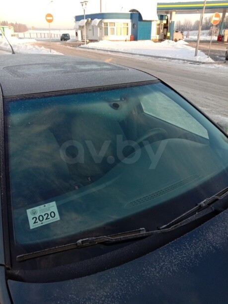Skoda Octavia I, 1998 г.