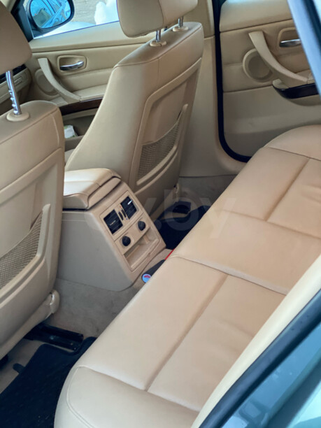 BMW 3 серия E90, E91, E92, E93, 2008 г.
