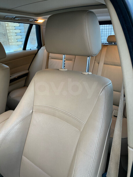 BMW 3 серия E90, E91, E92, E93, 2008 г.