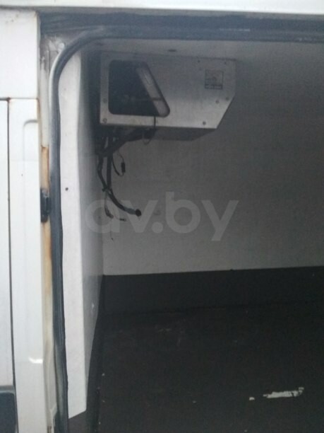Ford Transit, 2000 г.