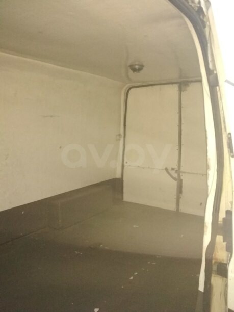 Ford Transit, 2000 г.