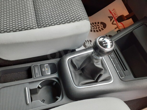 Volkswagen Tiguan I, 2011 г.