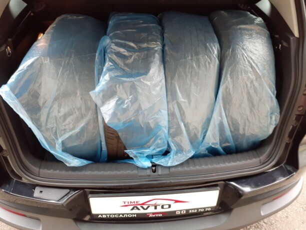Volkswagen Tiguan I, 2011 г.