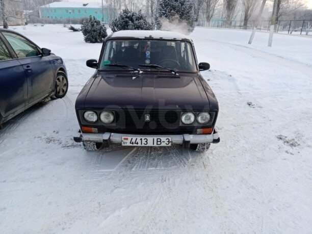 Lada (ВАЗ) 2106, 2000 г.