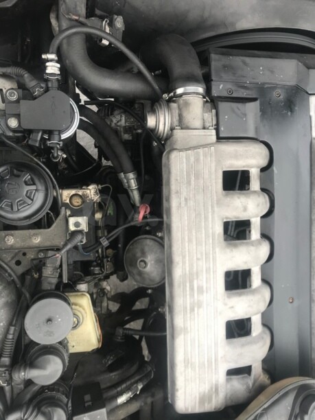 BMW 5 серия E34, 1994 г.