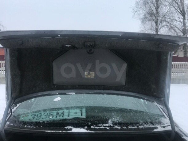 BMW 5 серия E34, 1994 г.