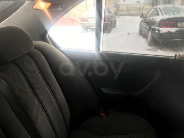 BMW 5 серия E34, 1994 г.