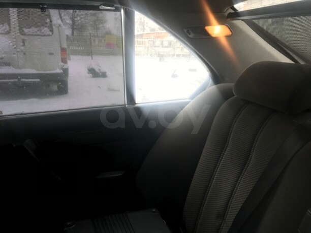 BMW 5 серия E34, 1994 г.
