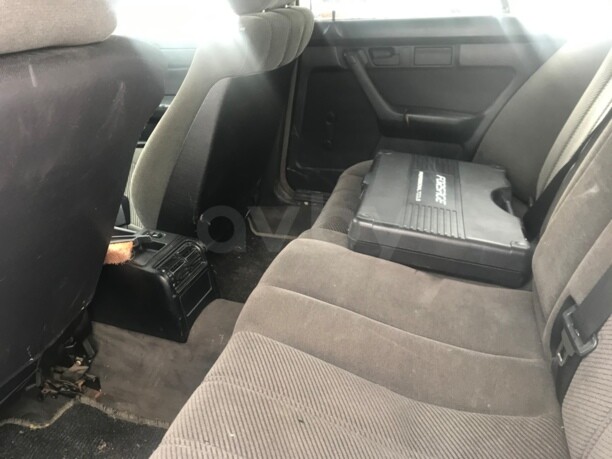 BMW 5 серия E34, 1994 г.