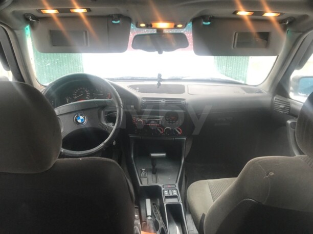 BMW 5 серия E34, 1994 г.