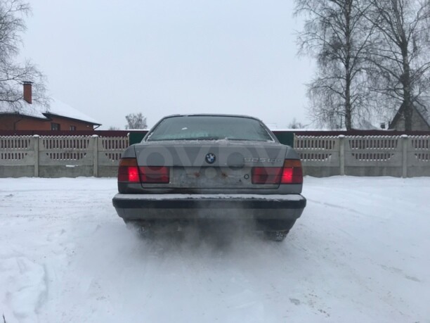BMW 5 серия E34, 1994 г.