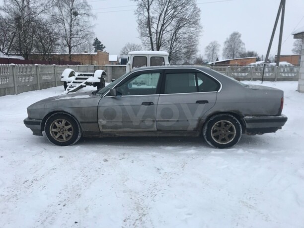 BMW 5 серия E34, 1994 г.