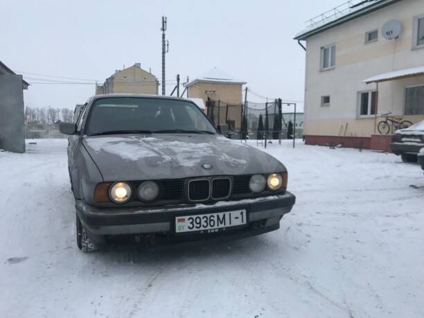 BMW 5 серия E34, 1994 г.