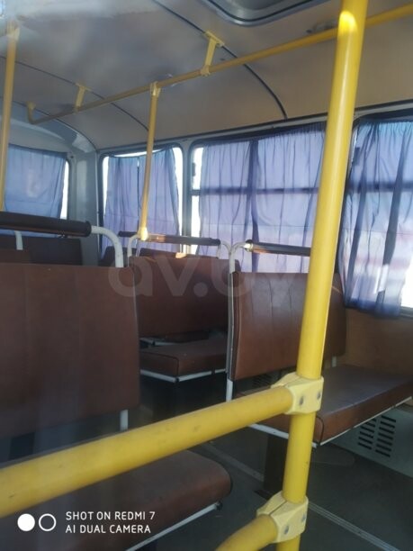 ПАЗ 3205 32053, 2013 г.