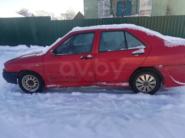 SEAT Toledo I, 1993 г.