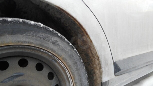 Citroen C4 I, 2007 г.