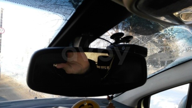 Citroen C4 I, 2007 г.