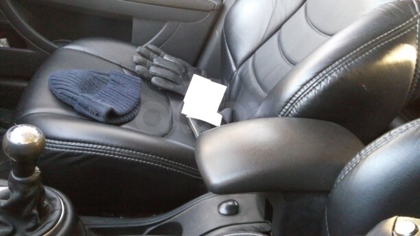 Citroen C4 I, 2007 г.