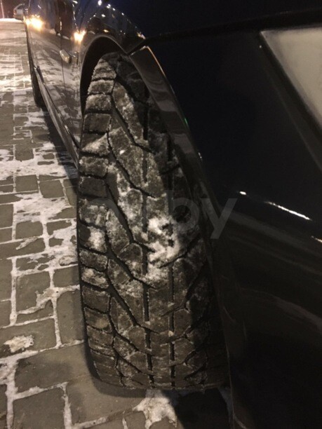 BMW 3 серия E90, E91, E92, E93, 2005 г.