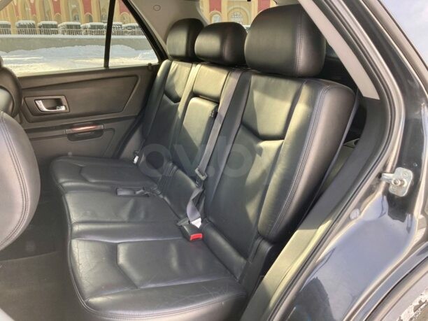 Cadillac SRX I, 5 мест, 2004 г.