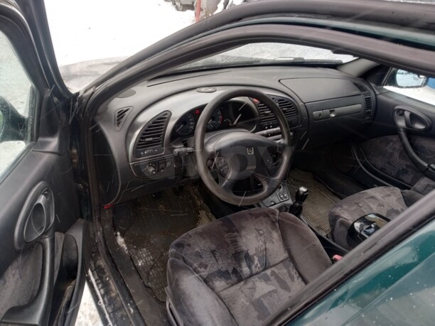 Citroen Xsara I, 1998 г.