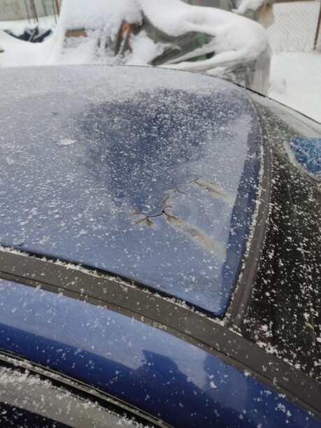 Renault Laguna I, 2000 г.
