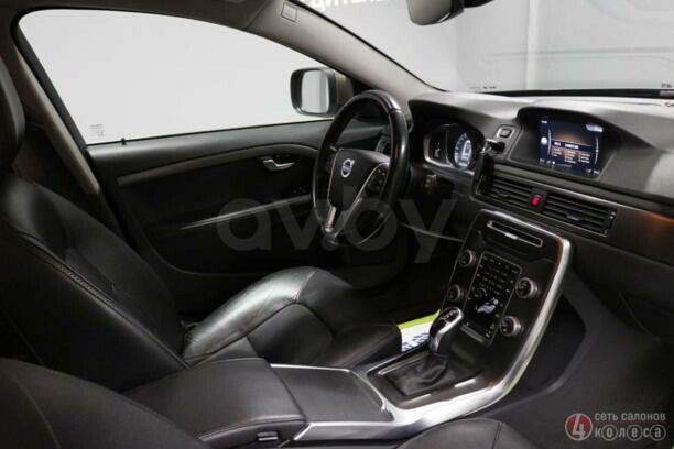 Volvo XC70 III · Рестайлинг, 2014 г.