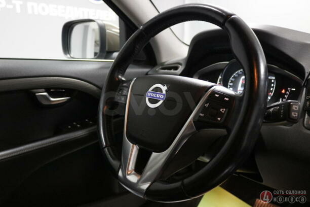 Volvo XC70 III · Рестайлинг, 2014 г.
