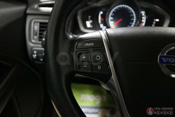 Volvo XC70 III · Рестайлинг, 2014 г.