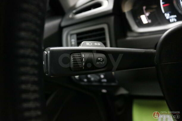 Volvo XC70 III · Рестайлинг, 2014 г.