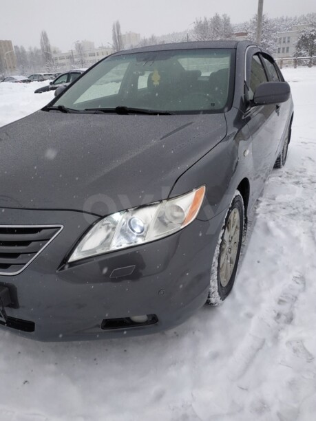 Toyota Camry XV40, 2007 г.
