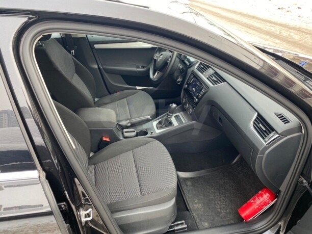 Skoda Octavia III, 2016 г.