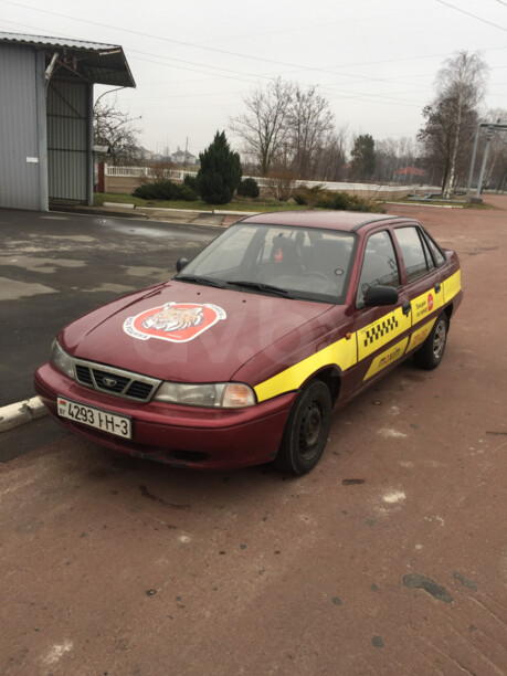 Daewoo Nexia I, 2006 г.