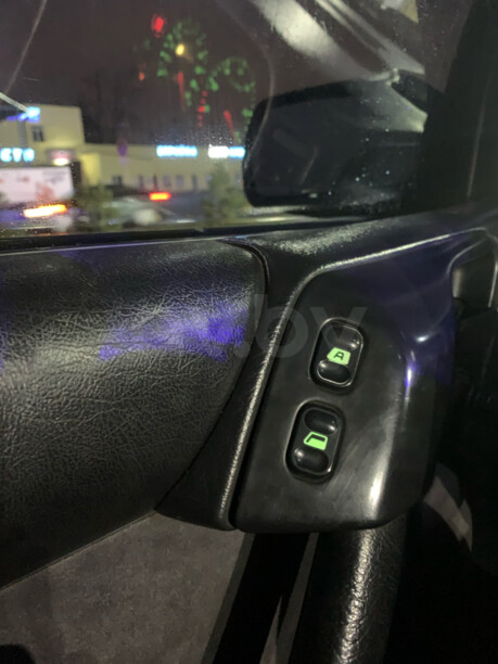 Citroen Xantia X1, 1996 г.