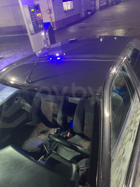 Citroen Xantia X1, 1996 г.
