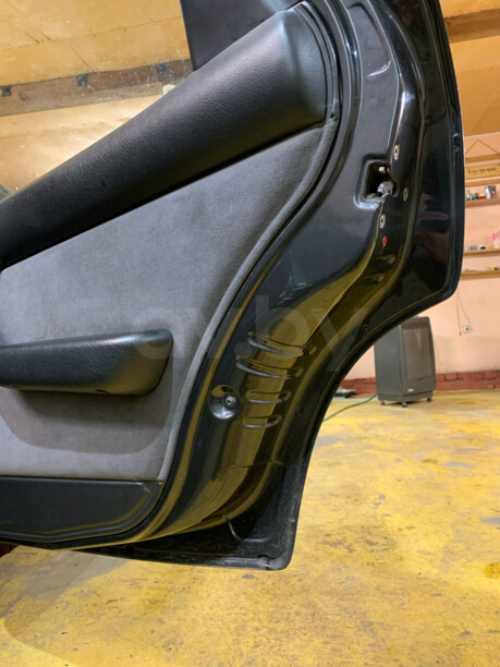 Citroen Xantia X1, 1996 г.
