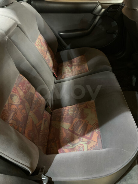 Citroen Xantia X1, 1996 г.