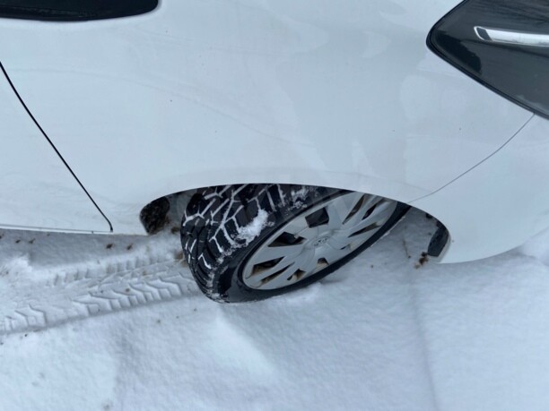 Toyota Yaris III (XP130) · Рестайлинг, 2015 г.